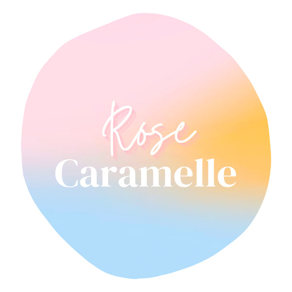 ROSE CARAMELLE